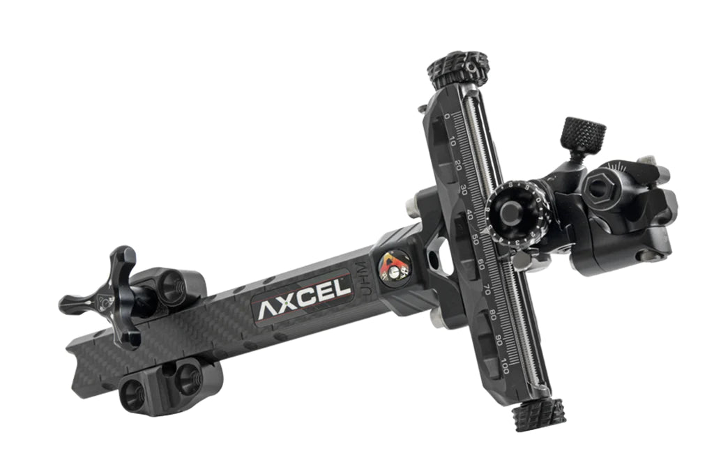 Axcel Achieve XP Compound Sight