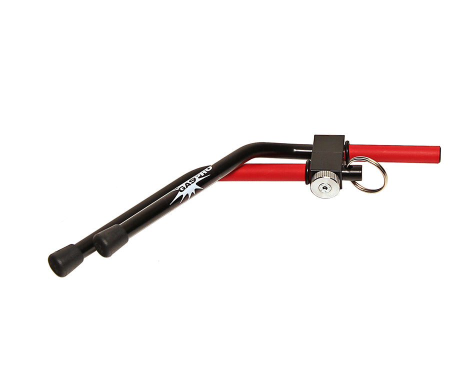 Gas Pro Revolver Compound Bowstand