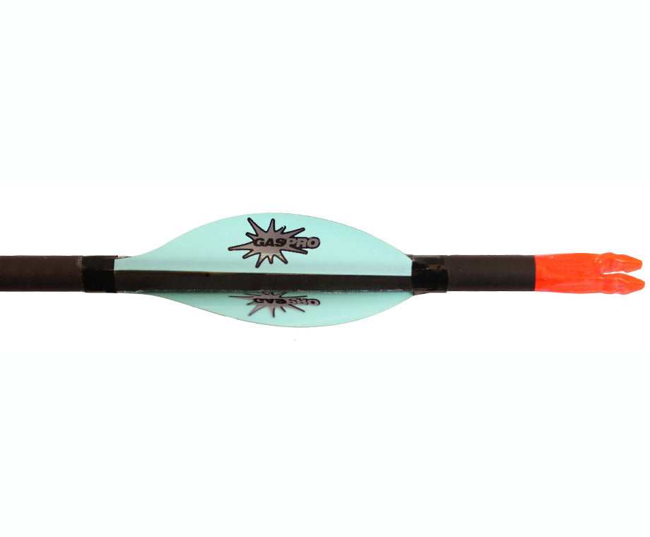 Gas Pro 1.75 Olympic Spin Vanes