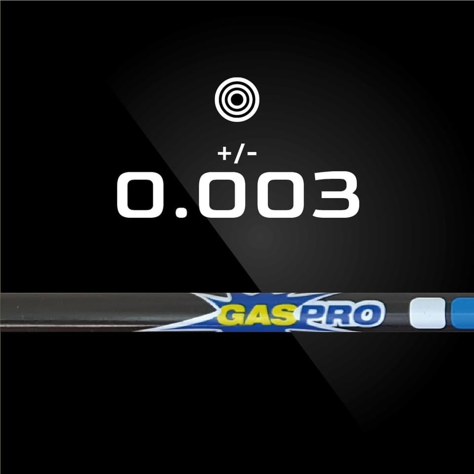 Gas Pro Enjoy 4.2 Shafts