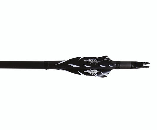 Gas Pro 2.8 Spin Vanes