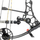 Bowfinger Triad Side Bar Mount