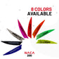 Gas Pro NACA 200 Vanes