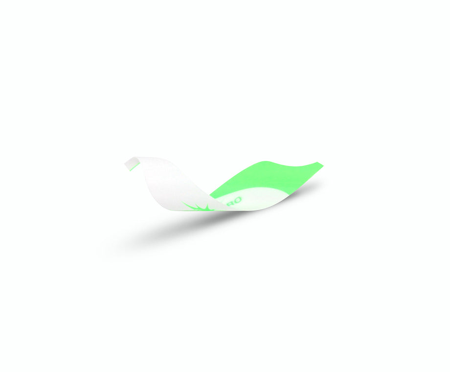 Gas Pro 2.0 X-Shield Spin Vanes