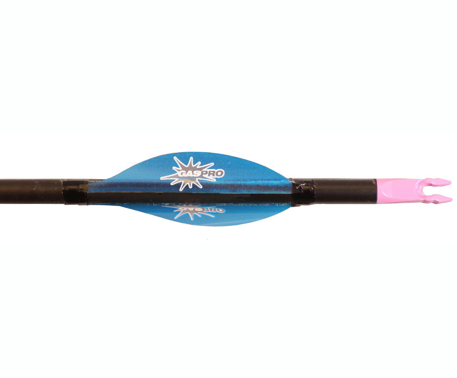Gas Pro 1.75 Olympic Spin Vanes