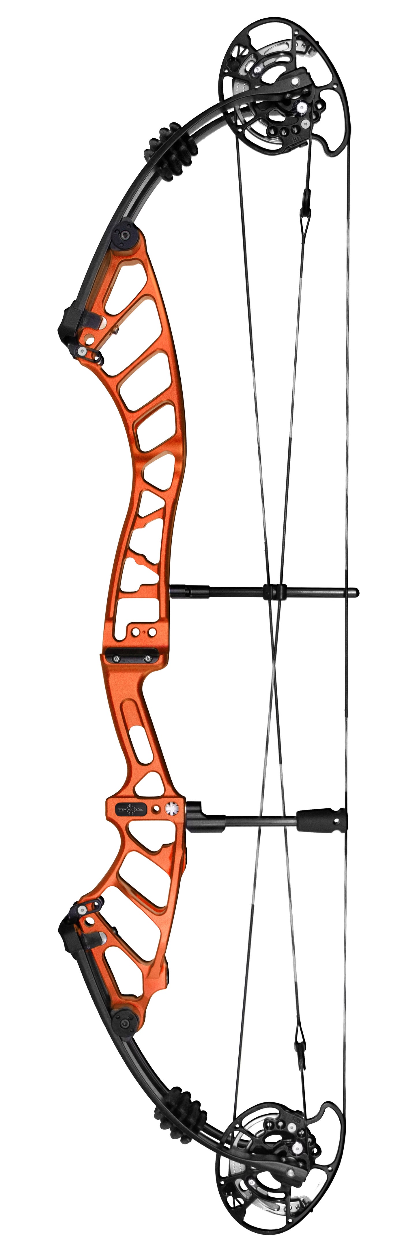 Mybo Revolution 37