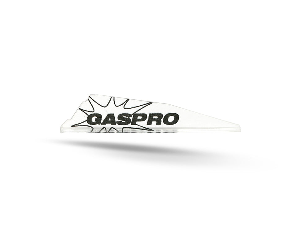 Gas Pro GX-187 Vanes