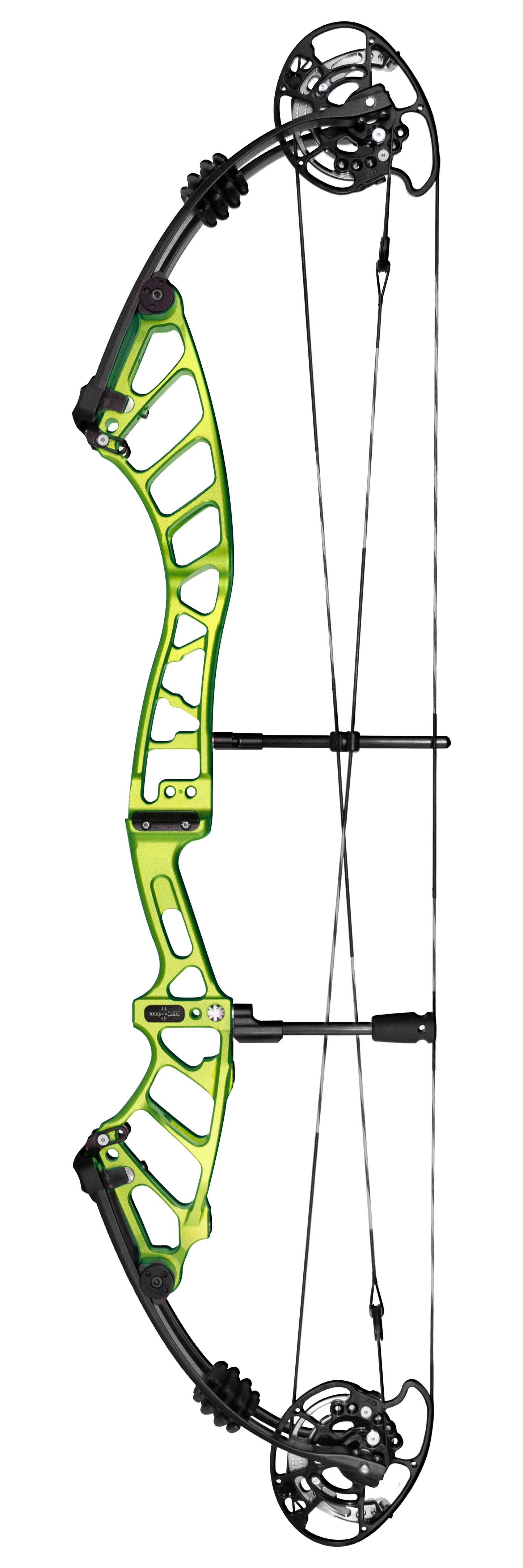 Mybo Revolution 37