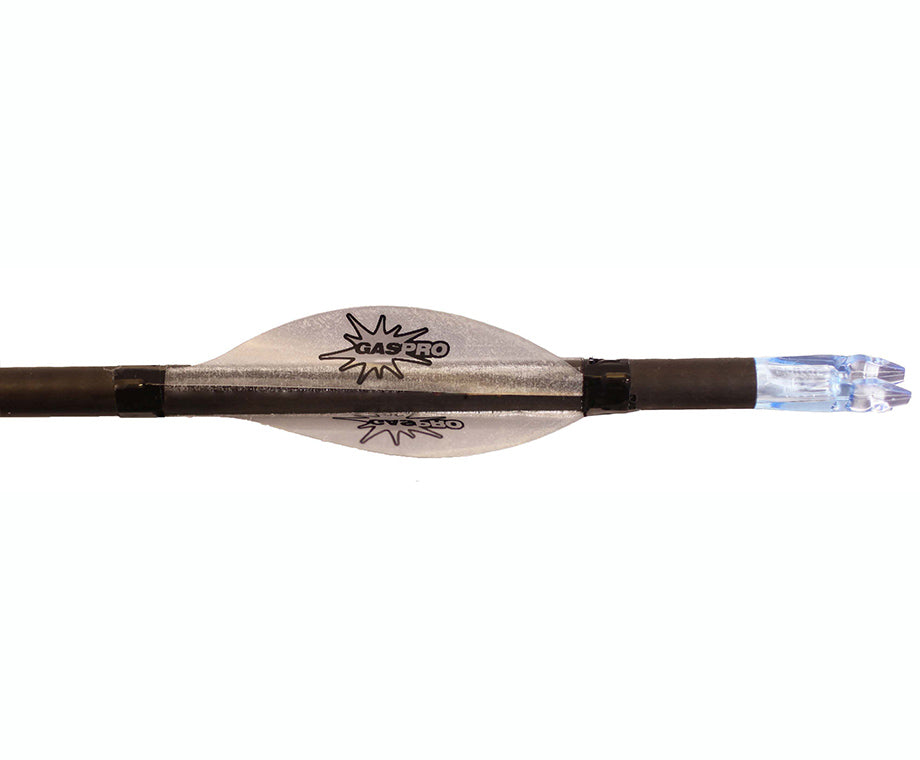Gas Pro 1.75 Olympic Spin Vanes
