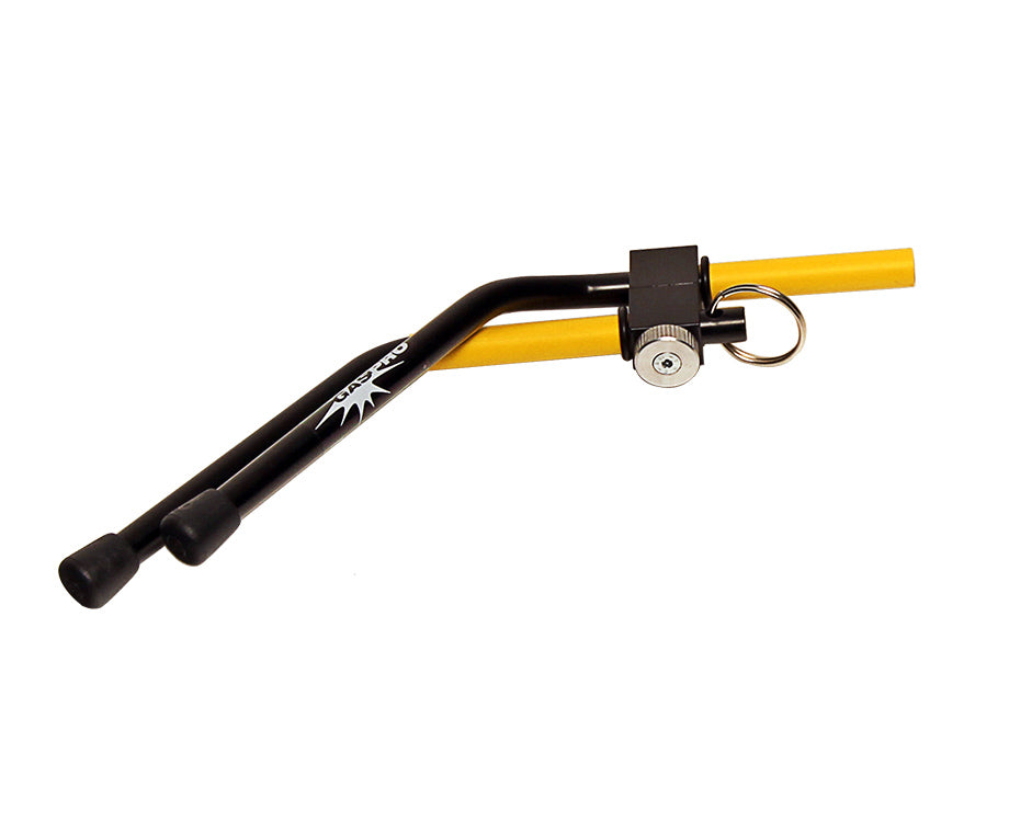 Gas Pro Revolver Compound Bowstand