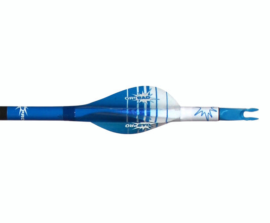 Gas Pro 1.75 HP Spin Vanes