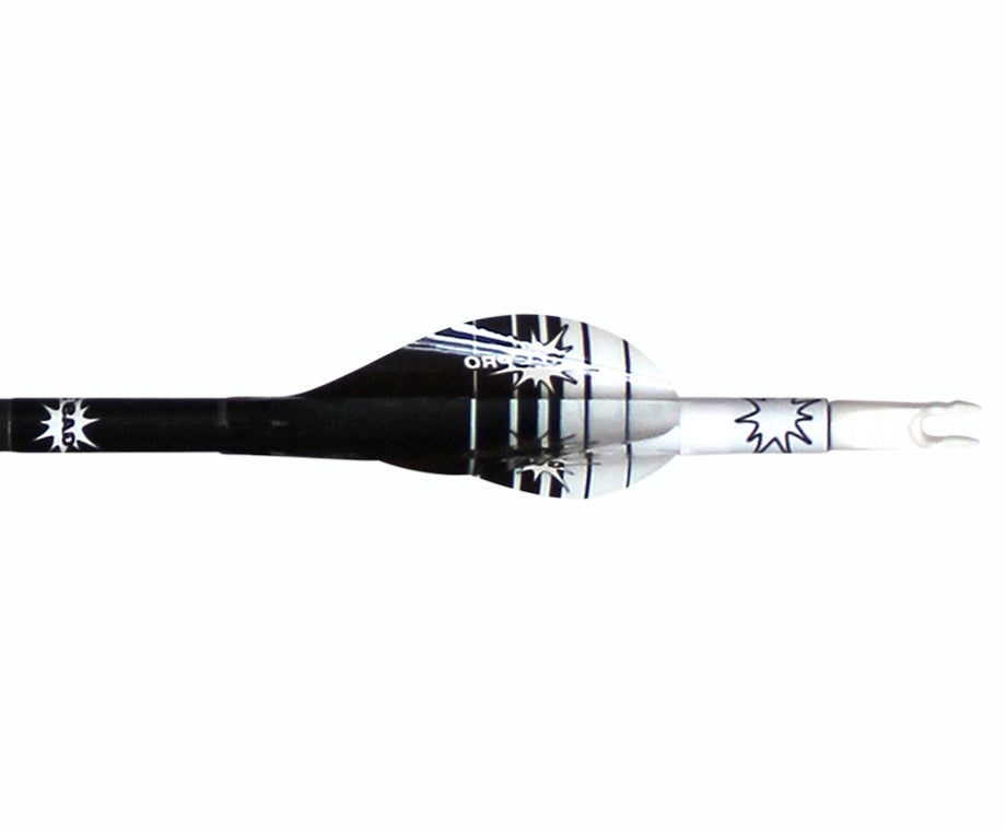 Gas Pro 1.75 HP Spin Vanes