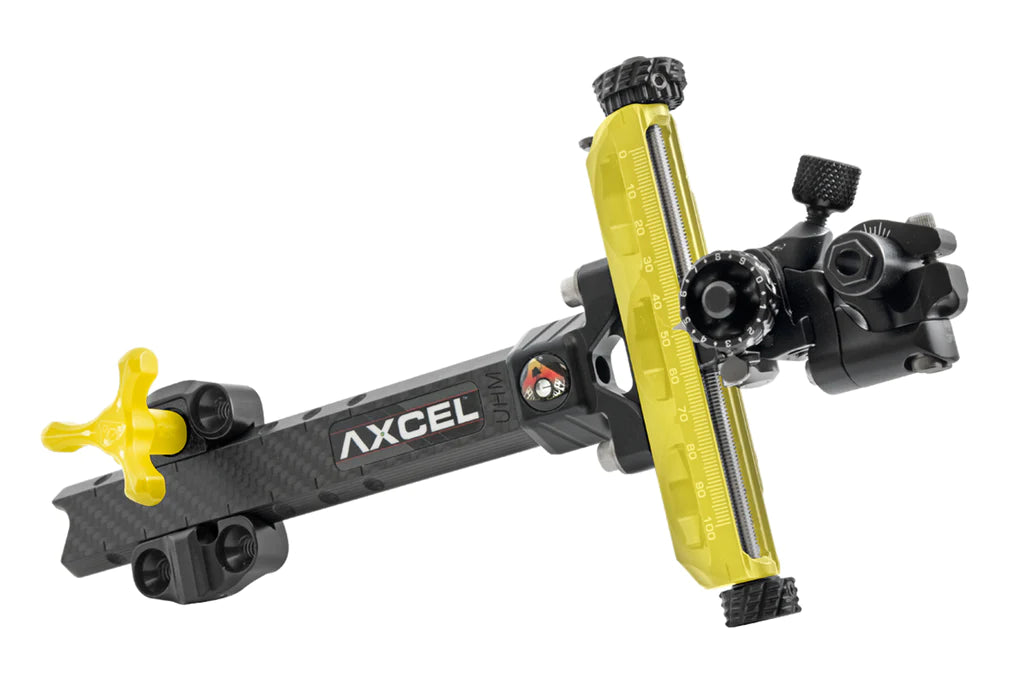 Axcel Achieve XP Compound Sight