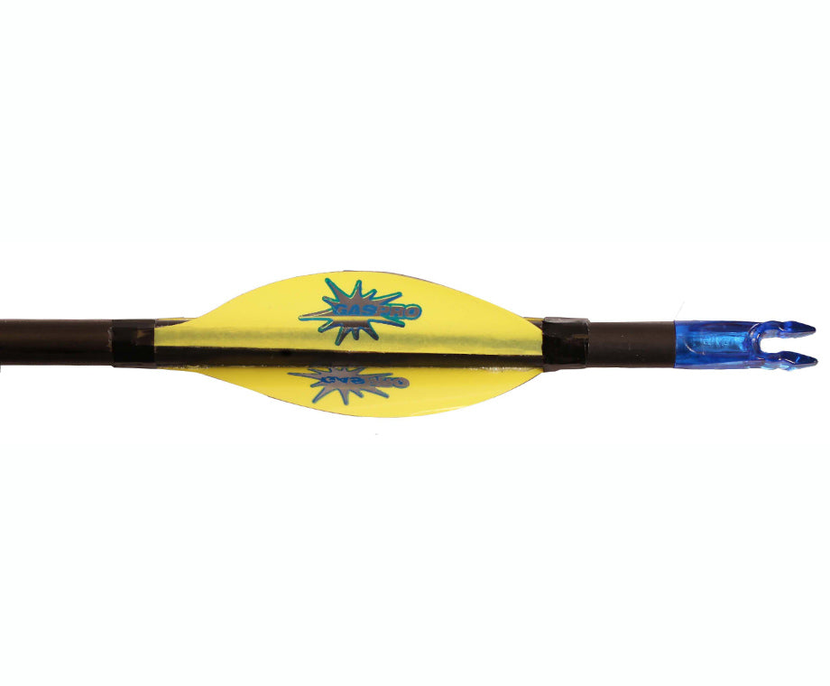 Gas Pro 1.75 Olympic Spin Vanes