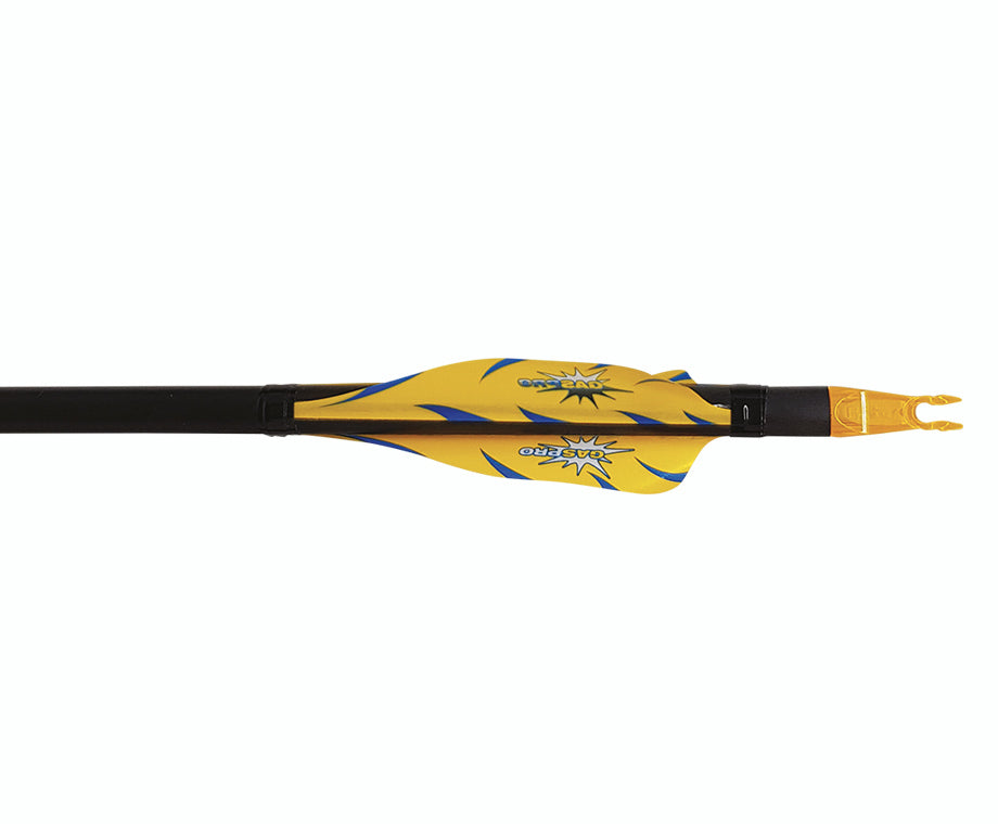 Gas Pro 2.8 Spin Vanes