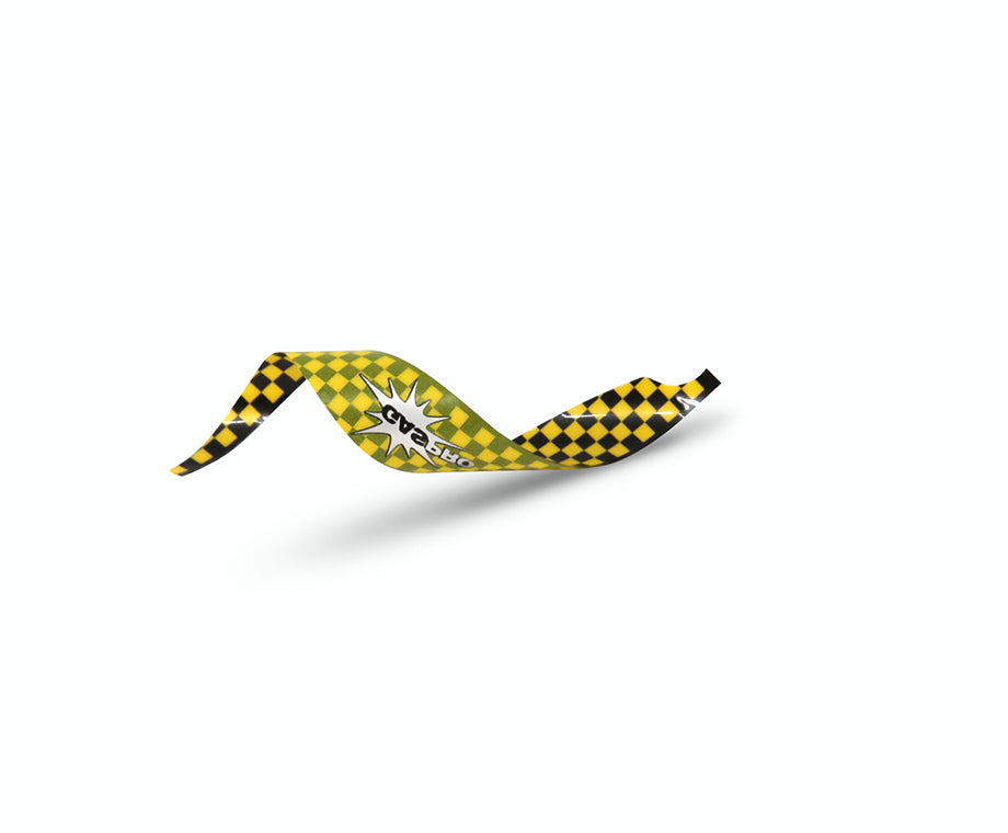 Gas Pro 2.5 Target Spin Vanes