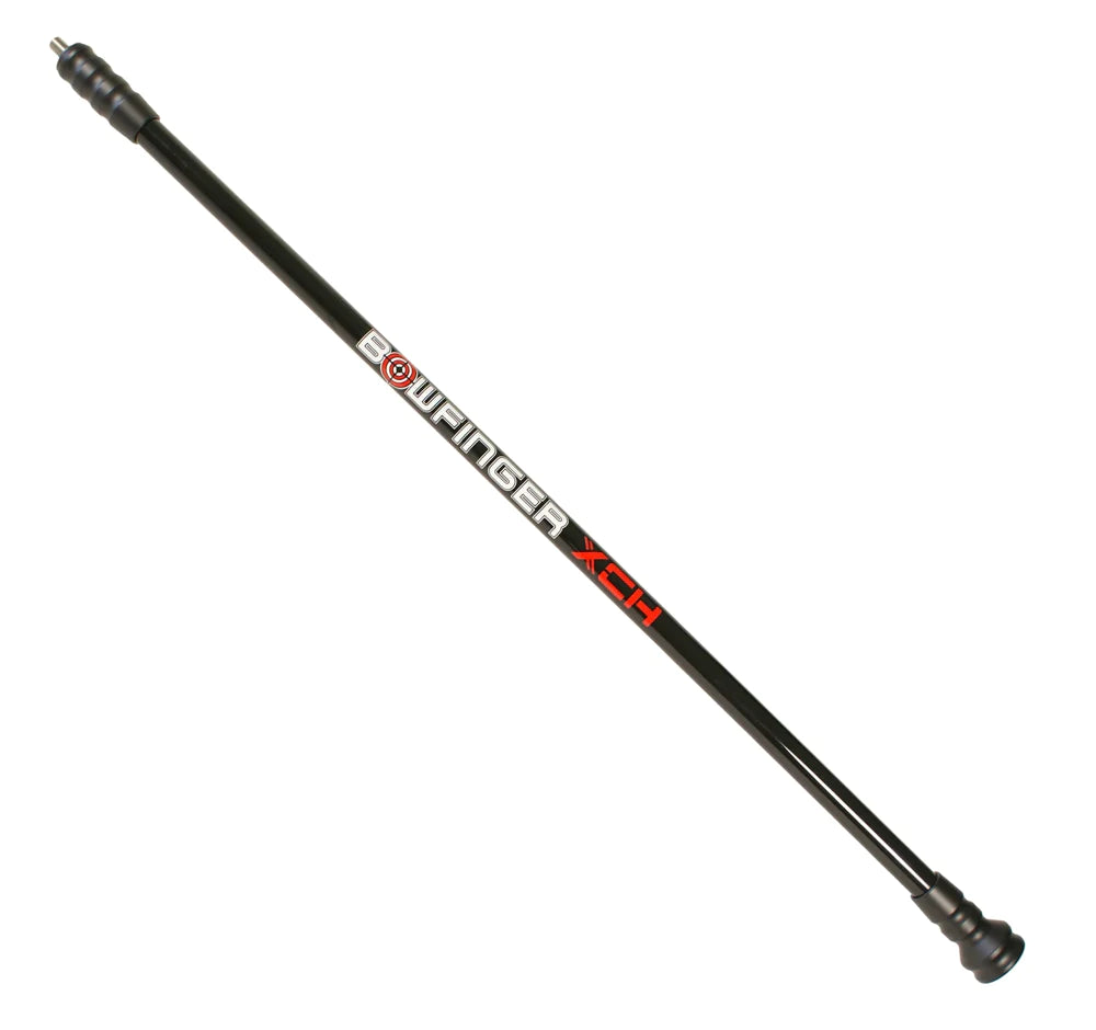 Bowfinger XCH Long Rod