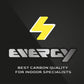 Gas Pro Energy 8.0 Shafts