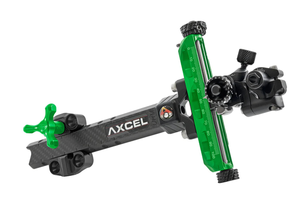 Axcel Achieve XP Compound Sight