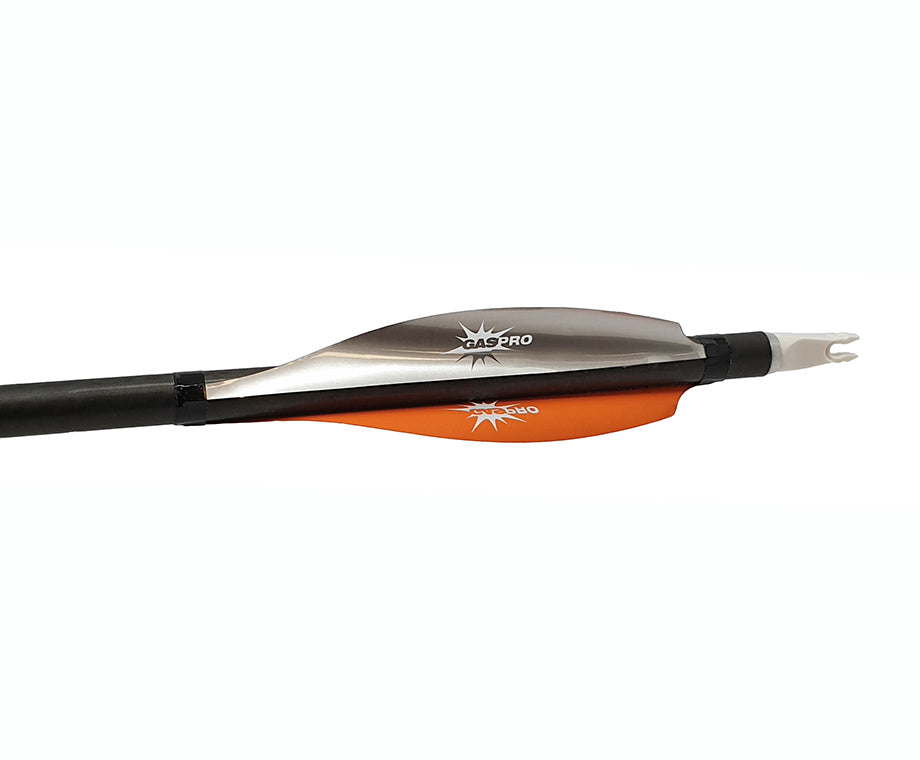 Gas Pro 4.0 Indoor Efficient Spin Vanes