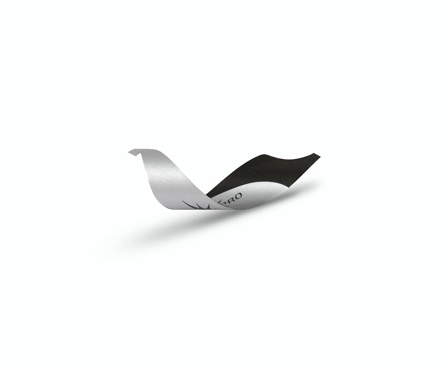 Gas Pro 2.0 X-Shield Spin Vanes