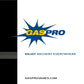 Gas Pro Enjoy 4.2 Shafts