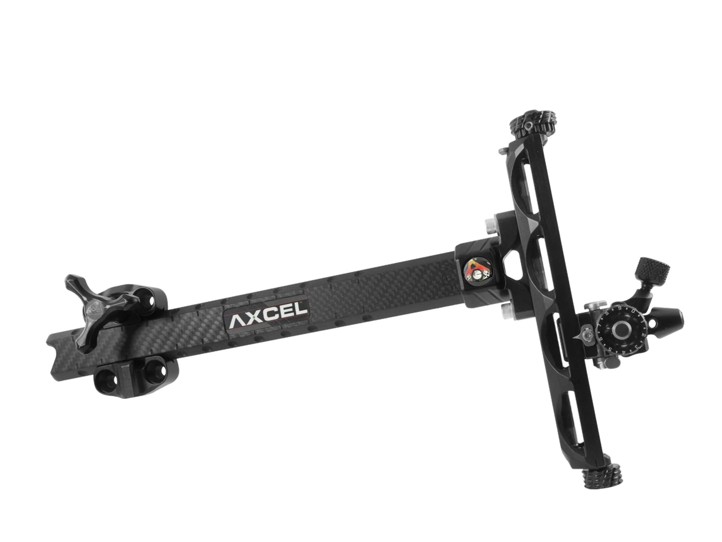 Axcel Achieve XP Recurve Sight