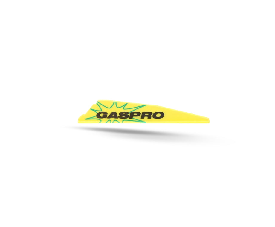 Gas Pro GX-187 Vanes