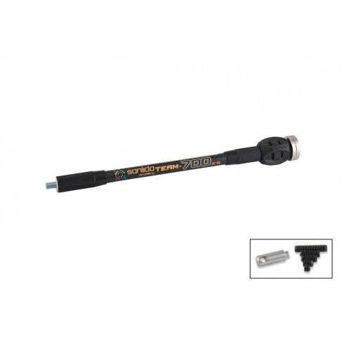 Sanlida Team Cross ES Side Rod
