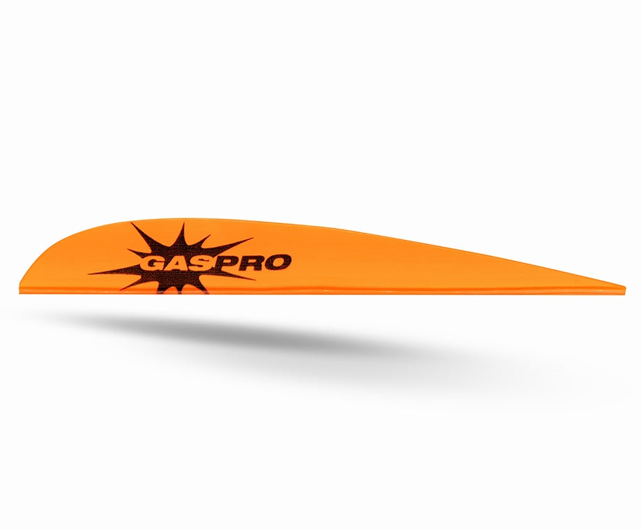 Gas Pro GP-400 Vanes