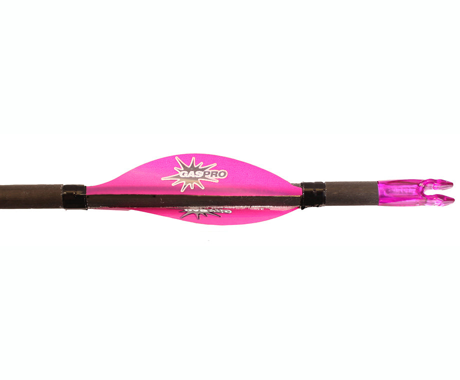 Gas Pro 1.75 Olympic Spin Vanes