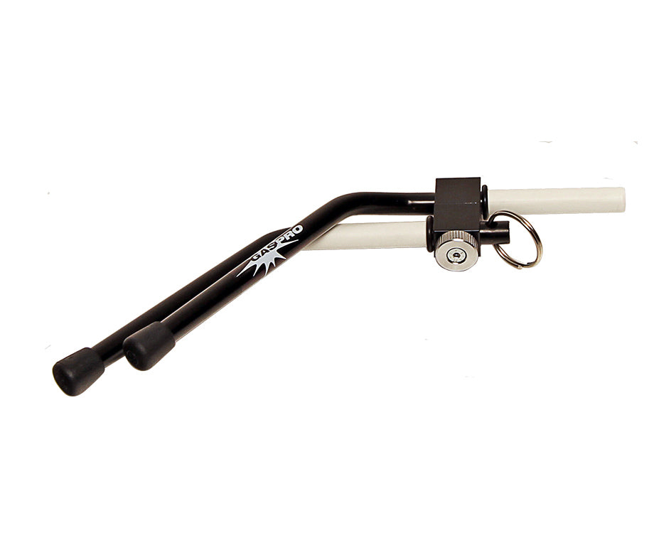 Gas Pro Revolver Compound Bowstand