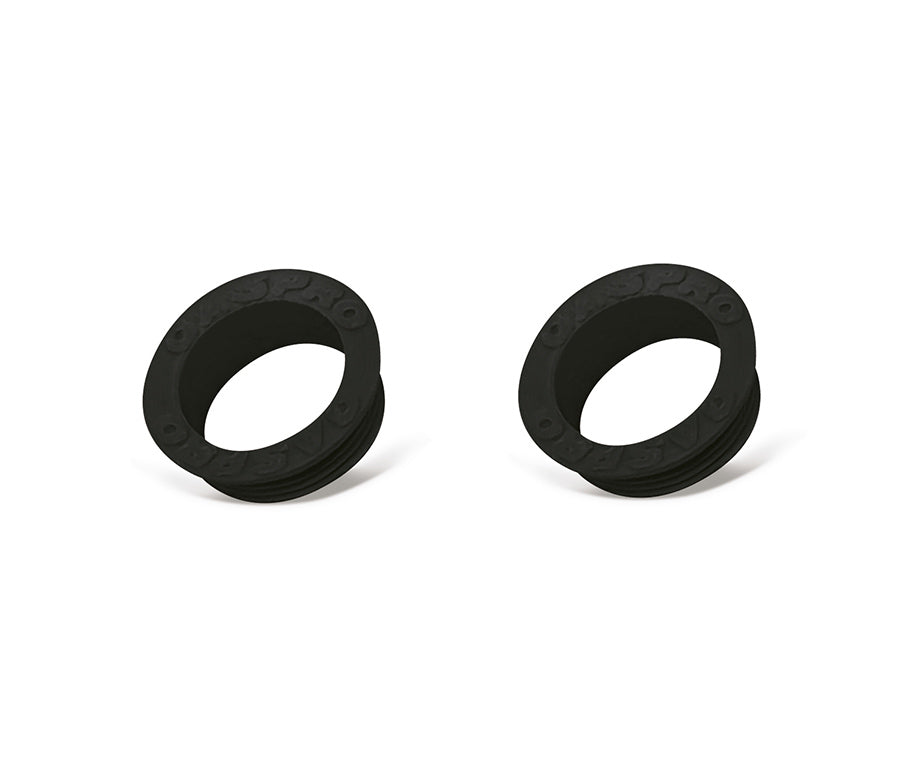 Gas Pro Center Rings Olympic Recurve Scope