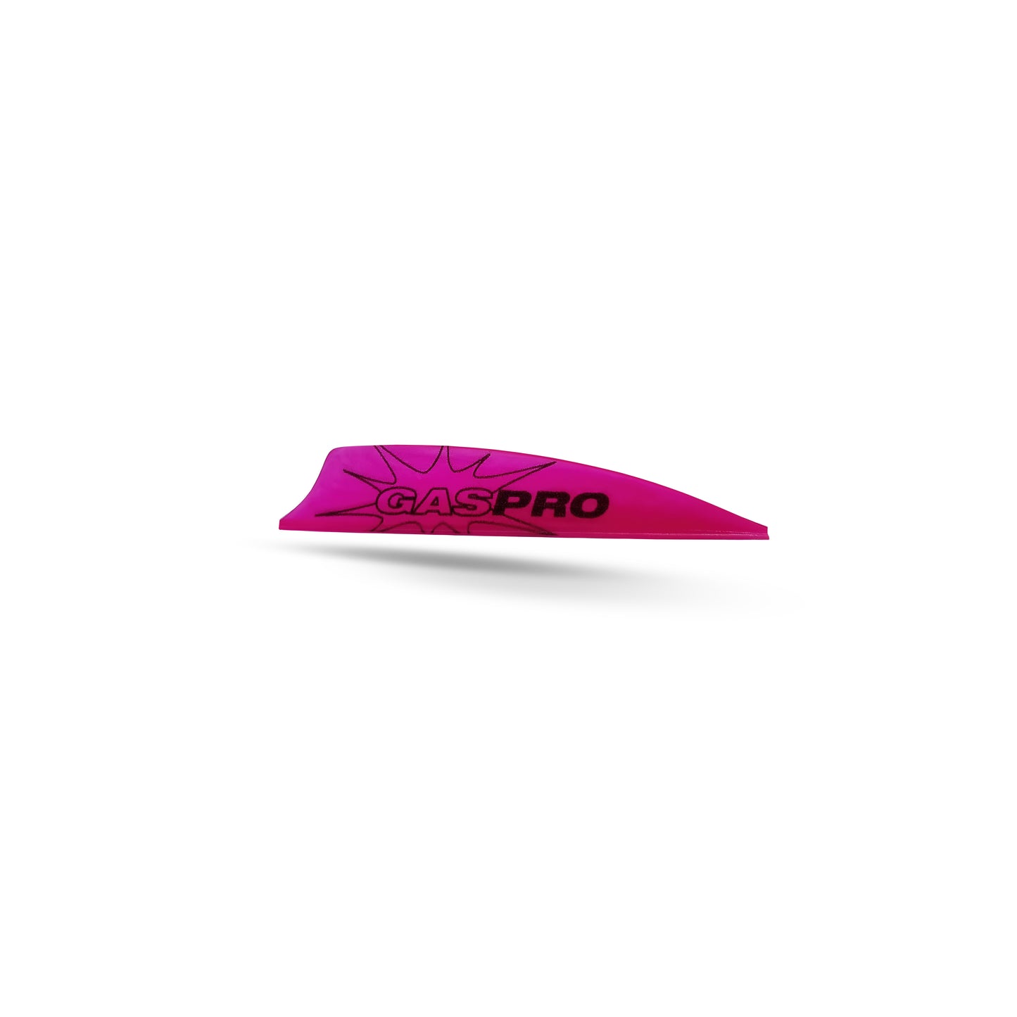 Gas Pro NACA 200 Vanes