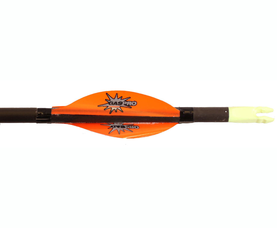 Gas Pro 1.75 Olympic Spin Vanes