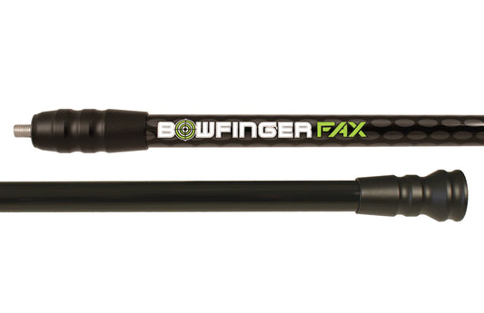 Bowfinger FAX Long Rod