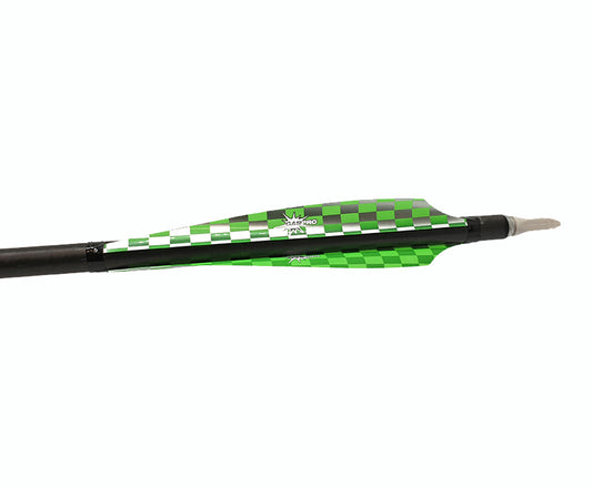 Gas Pro 4.75 Indoor Efficient Spin Vanes