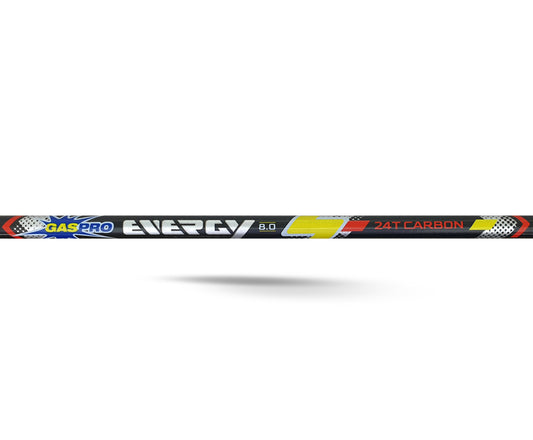 Gas Pro Energy 8.0 Shafts