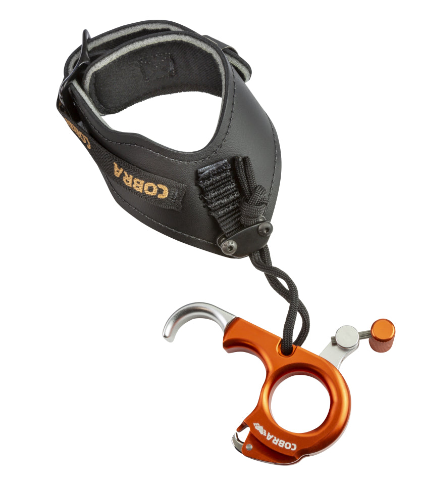 Cobra Archery Harvester Wrist Strap Lanyard