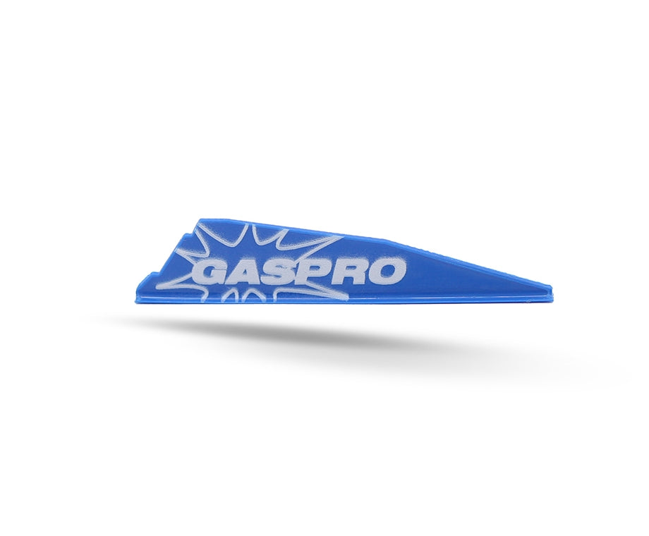 Gas Pro GX-187 Vanes