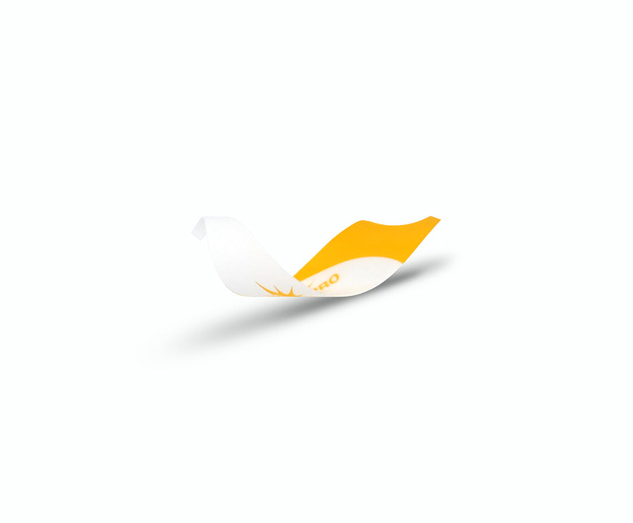 Gas Pro 2.0 X-Shield Spin Vanes