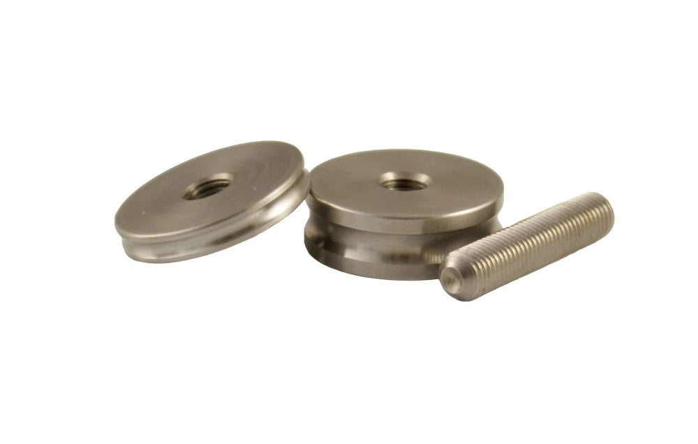Bowfinger 3oz Stackable Weights