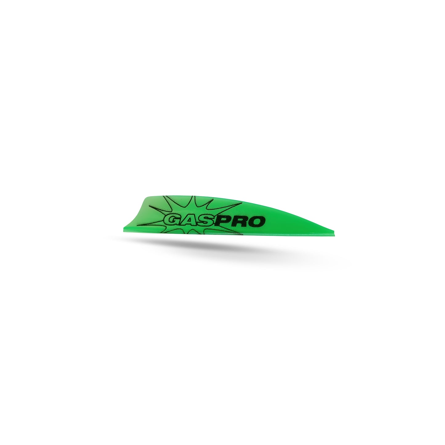 Gas Pro NACA 200 Vanes