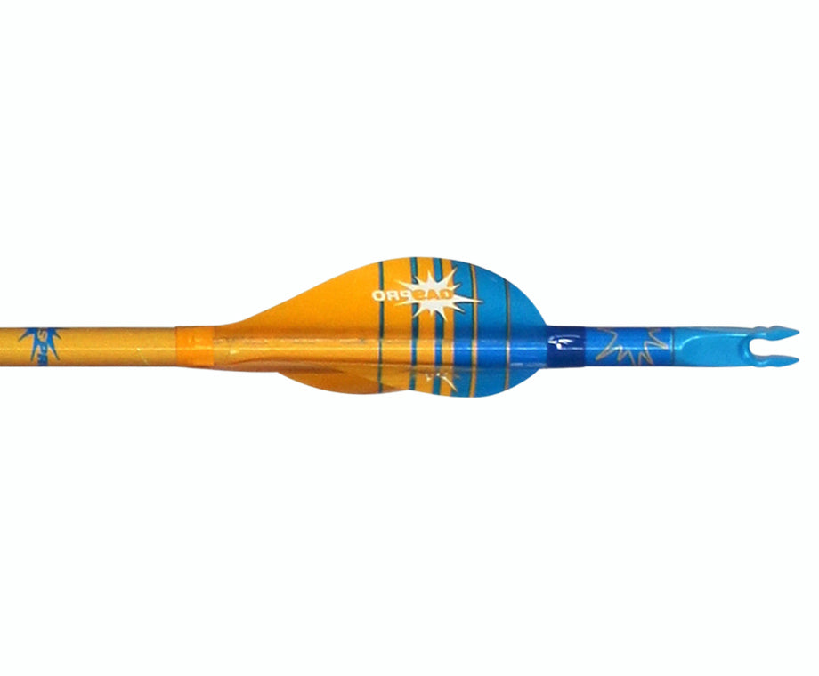 Gas Pro 1.75 HP Spin Vanes