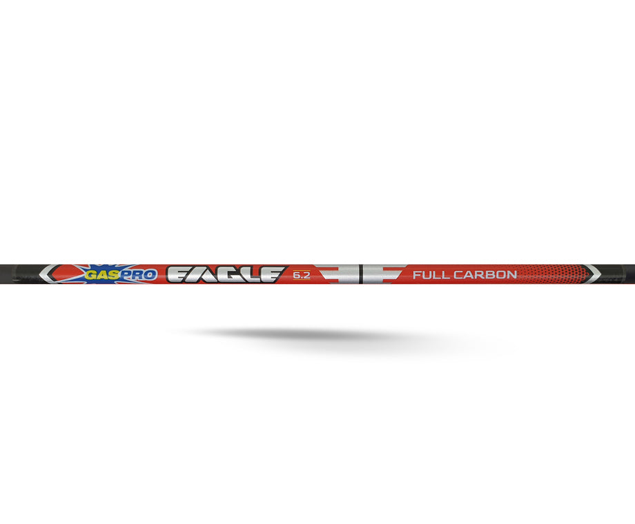 Gas Pro Eagle 6.2 Shafts