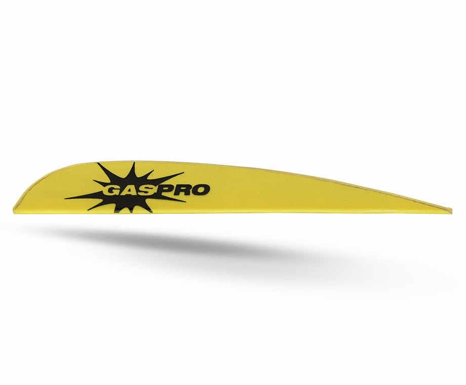 Gas Pro GP-400 Vanes