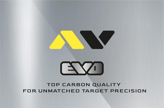 Gas Pro Evo 3.2 Shafts