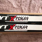 Hoyt Carbon X-Tour Limbs