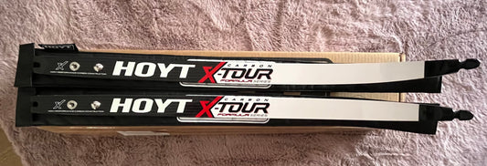 Hoyt Carbon X-Tour Limbs