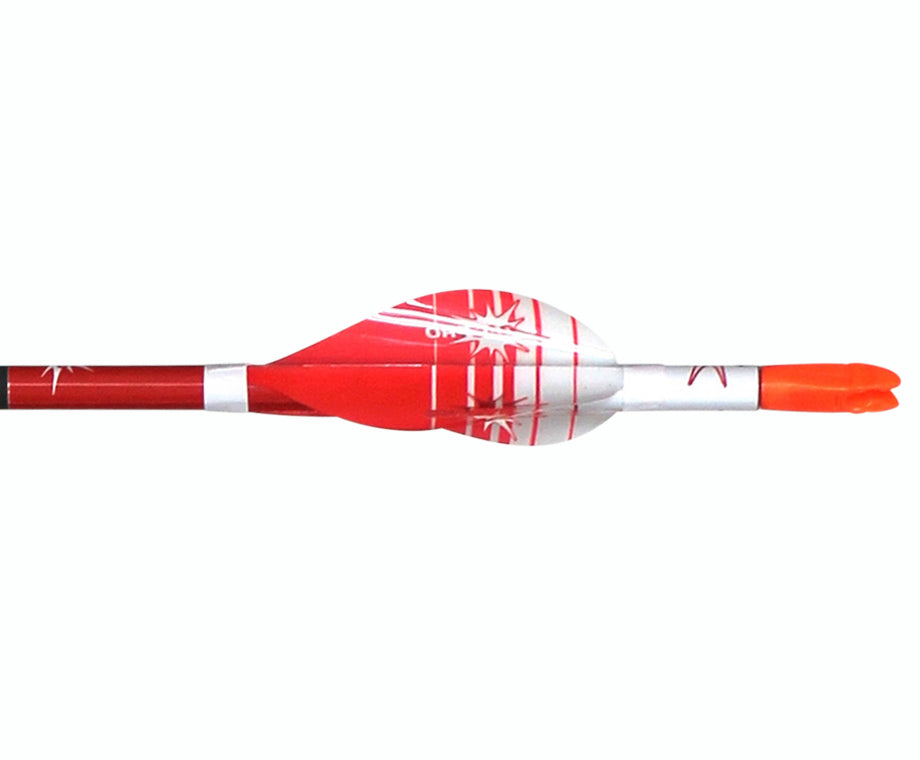 Gas Pro 1.75 HP Spin Vanes